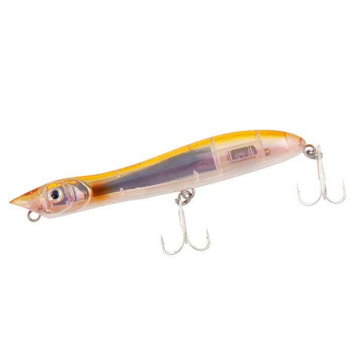 Tronixpro Axia Canine Topwater Bass Fishing Lure 2