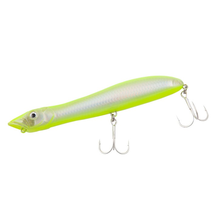 Tronixpro Axia Canine Topwater Bass Fishing Lure 4