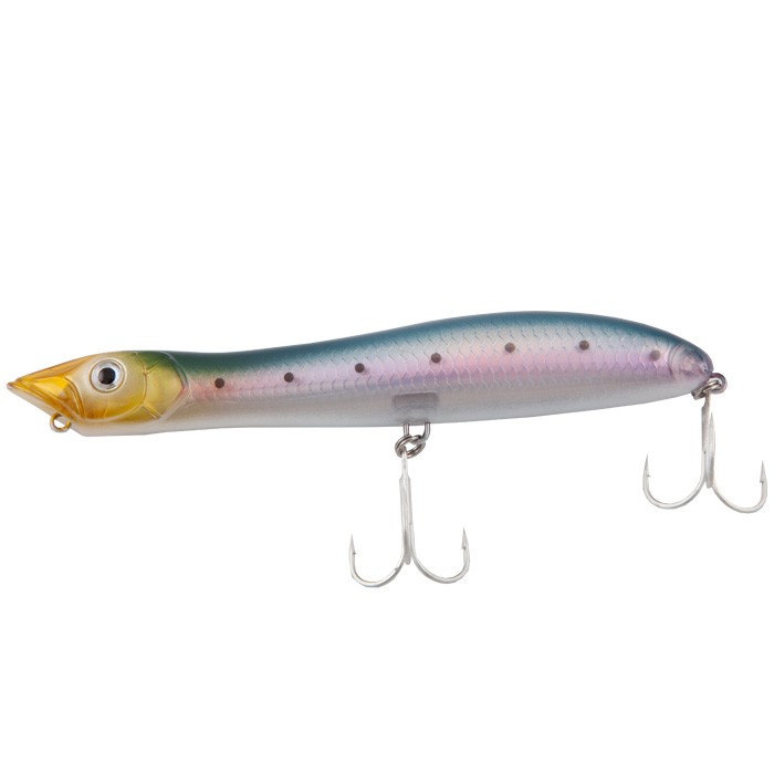 Tronixpro Axia Canine Topwater Bass Fishing Lure 5