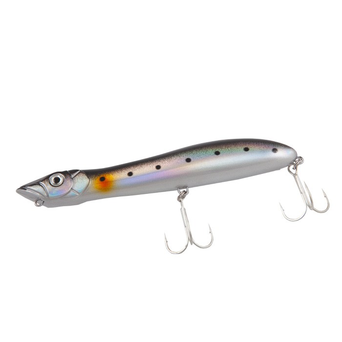 Tronixpro Axia Canine Topwater Bass Fishing Lure 7