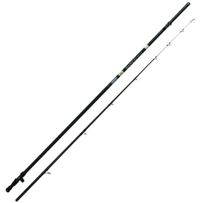 Tronixpro Banzai Beach Rod