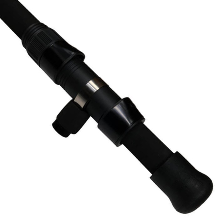 Tronixpro Banzai Beach Rod Reel Seat