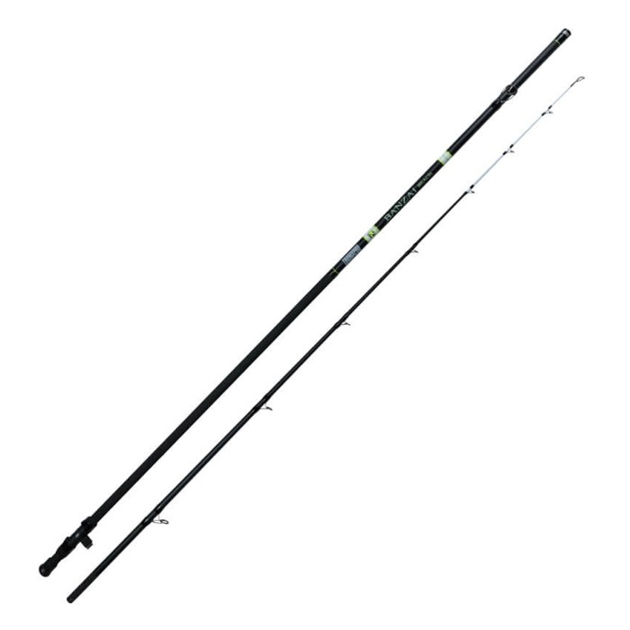 Tronixpro Banzai Beach Rod