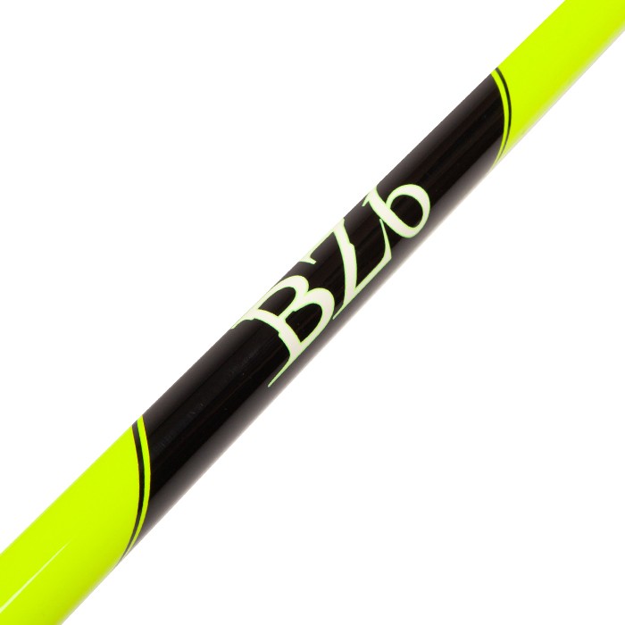 Tronixpro Banzai BZ6 Fishing Rods Graphics