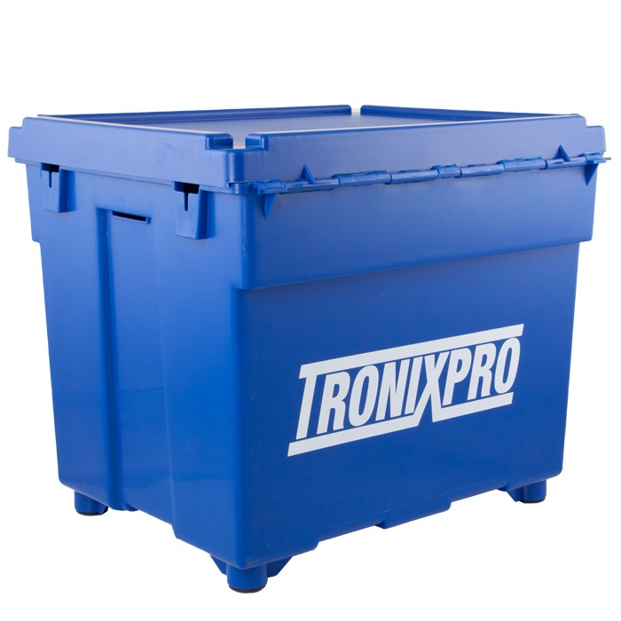 Tronixpro Beach Seat Box 3