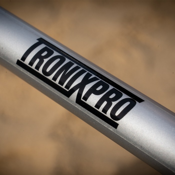 Tronixpro Beach Trolley in Use 8