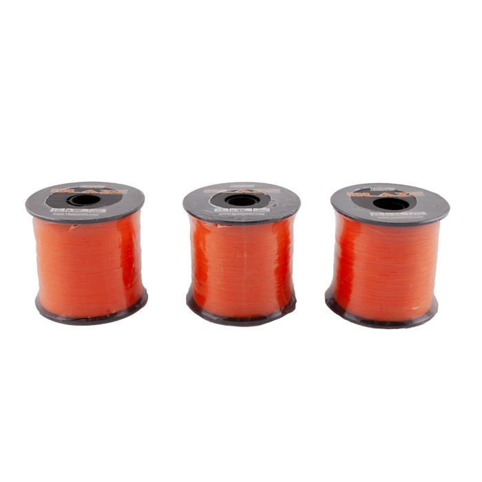 Tronixpro Blaze Multiplier Line Orange 2