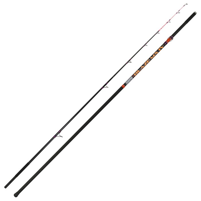 Tronixpro Blaze MXIV Rod