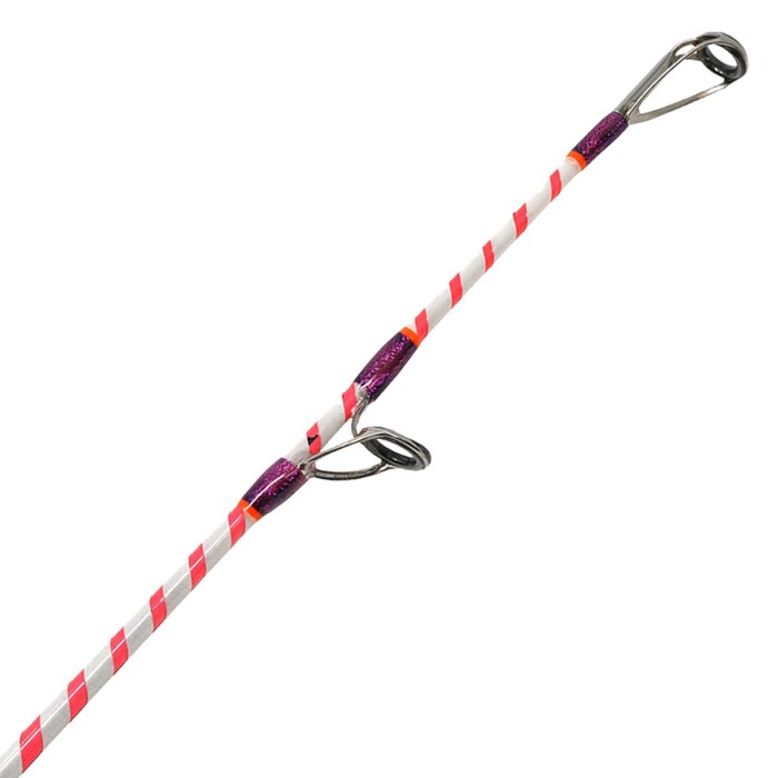 Tronixpro Blaze MXIV Rod Tip