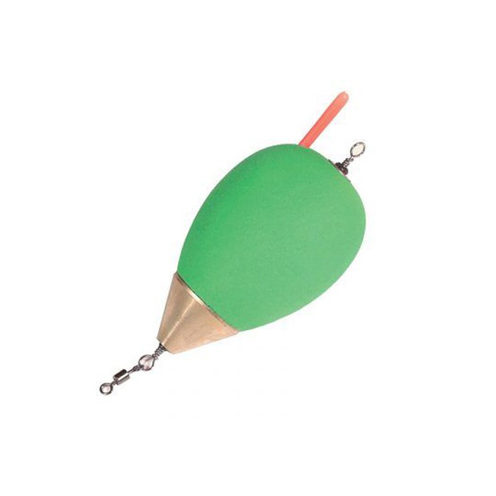 Tronixpro Casting Floats Green