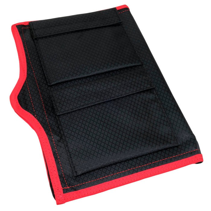 Tronixpro Double Rig Fishing Wallet 1