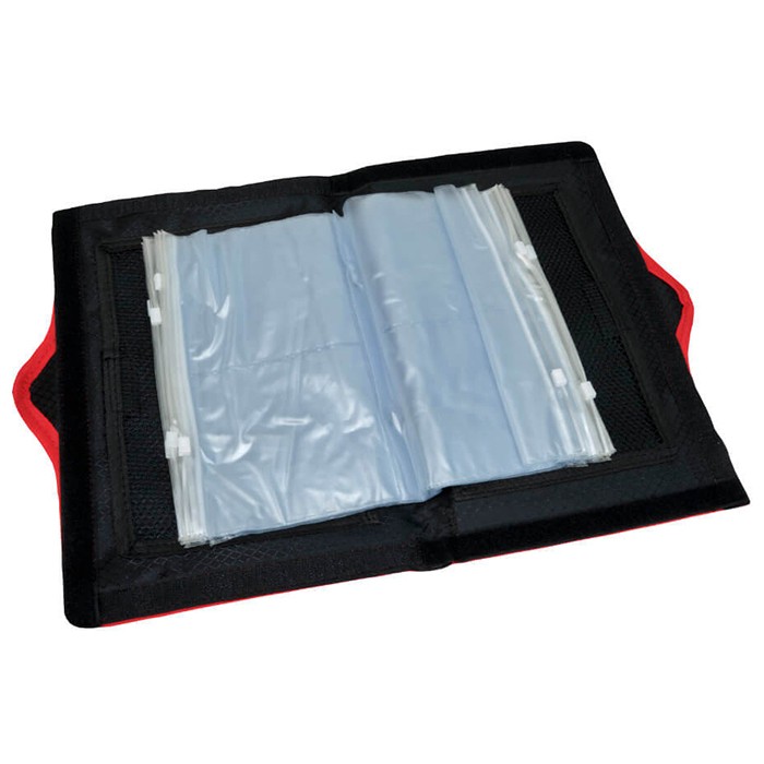 Tronixpro Double Rig Fishing Wallet 2