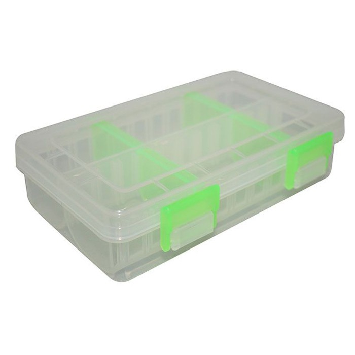 Tronixpro Component Fishing Tackle Box Small