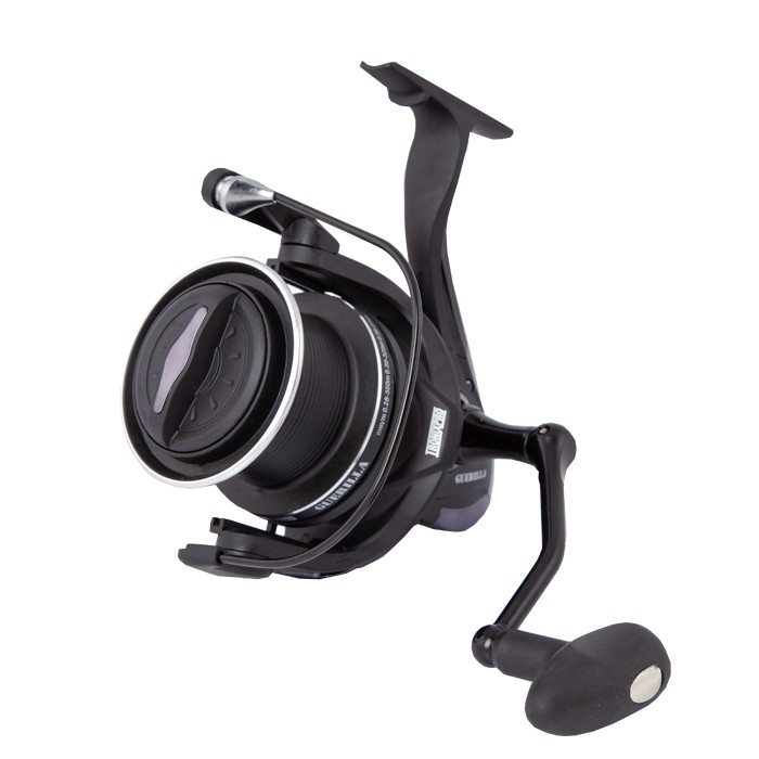 Tronixpro Guerilla Surf Fishing Reel 2