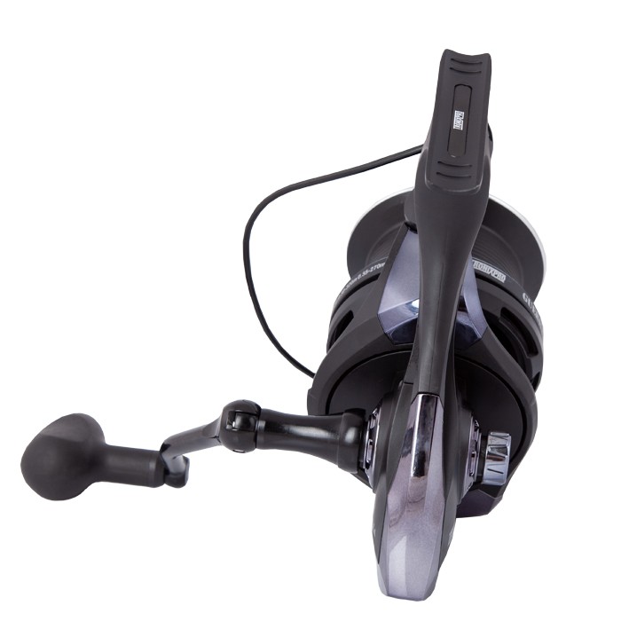 Tronixpro Guerilla Surf Fishing Reel 5