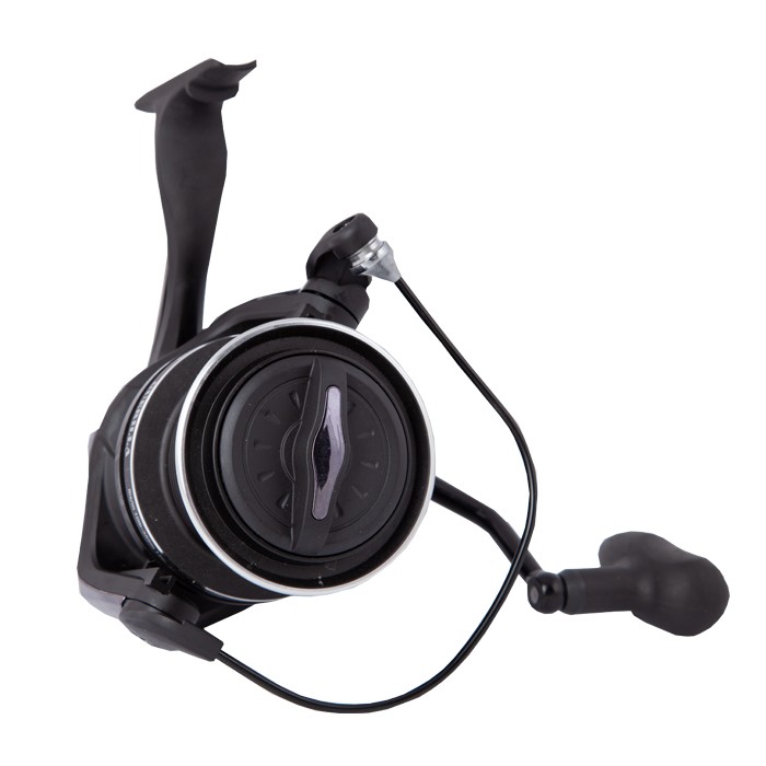 Tronixpro Guerilla Surf Fishing Reel 8