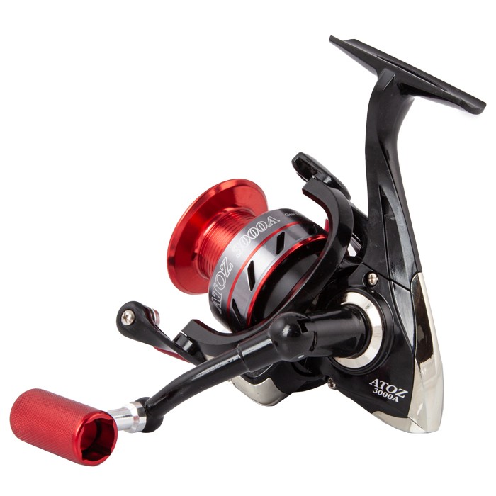 Tronixpro Kyoto Atoz Reel 2