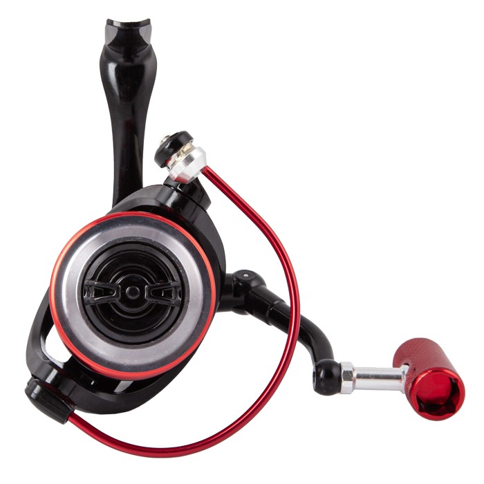 Tronixpro Kyoto Atoz Reel 6