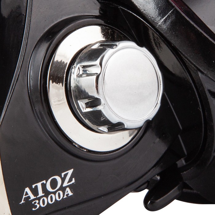 Tronixpro Kyoto Atoz Reel 8