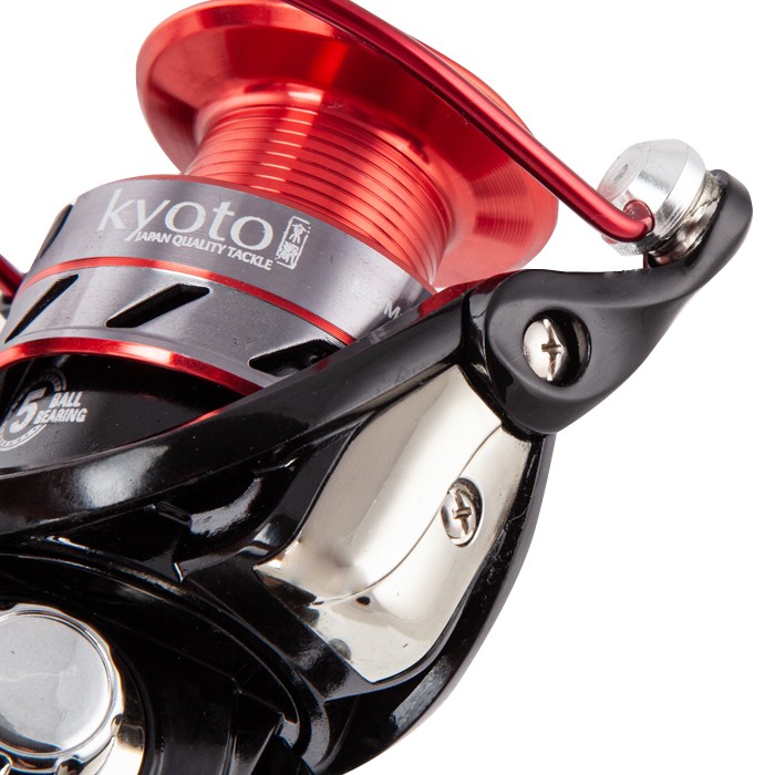 Tronixpro Kyoto Atoz Reel 7