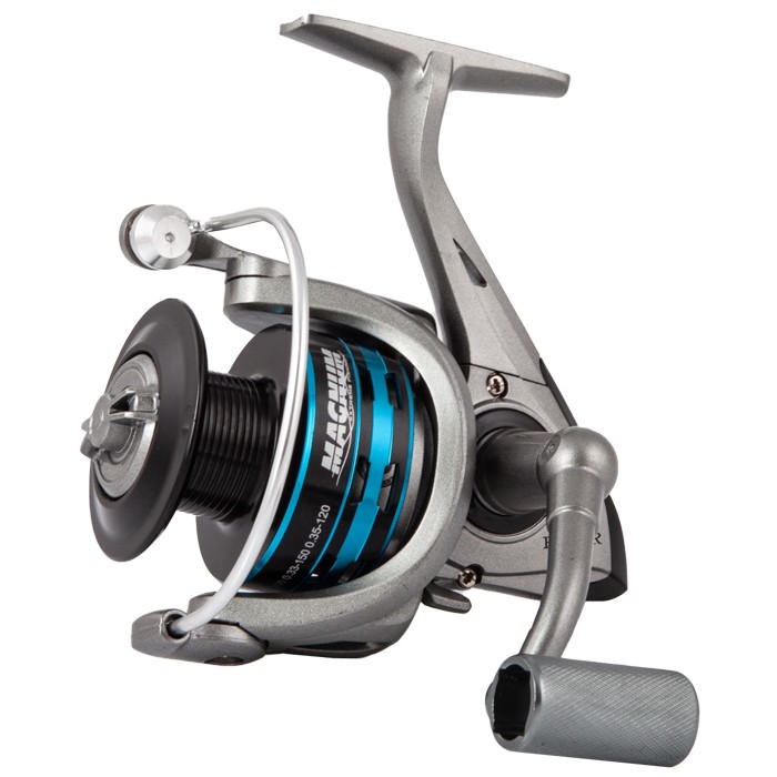 Tronixpro Magnum Ripper Reel