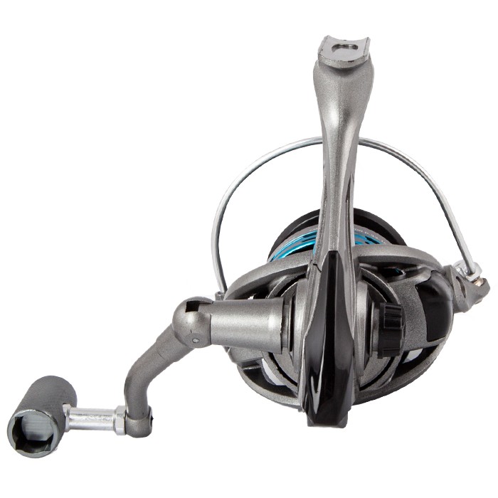 Tronixpro Magnum Ripper Reel 3