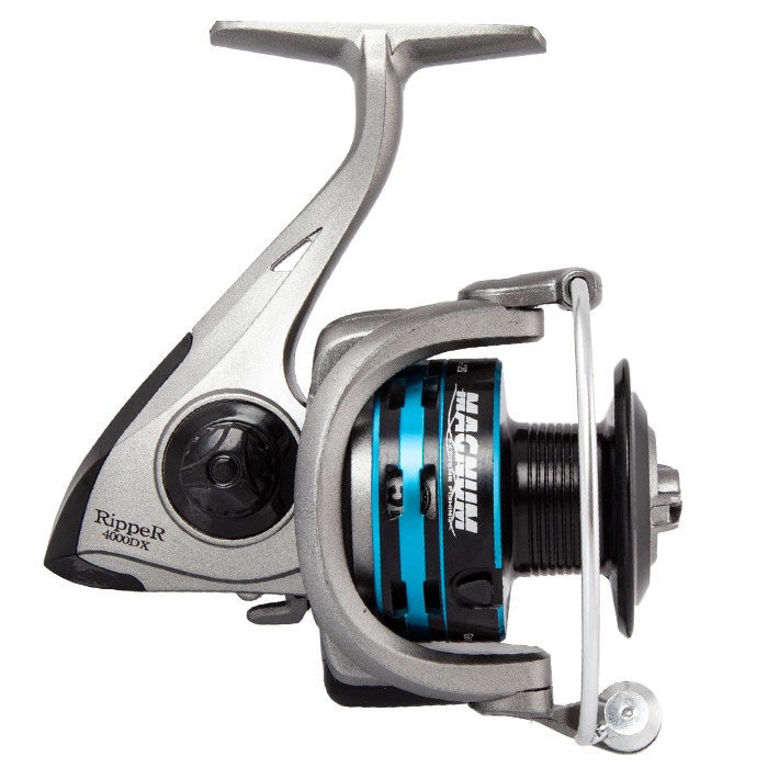 Tronixpro Magnum Ripper Reel 5