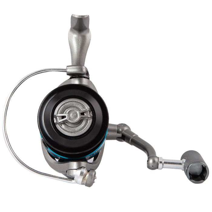 Tronixpro Magnum Ripper Reel 6