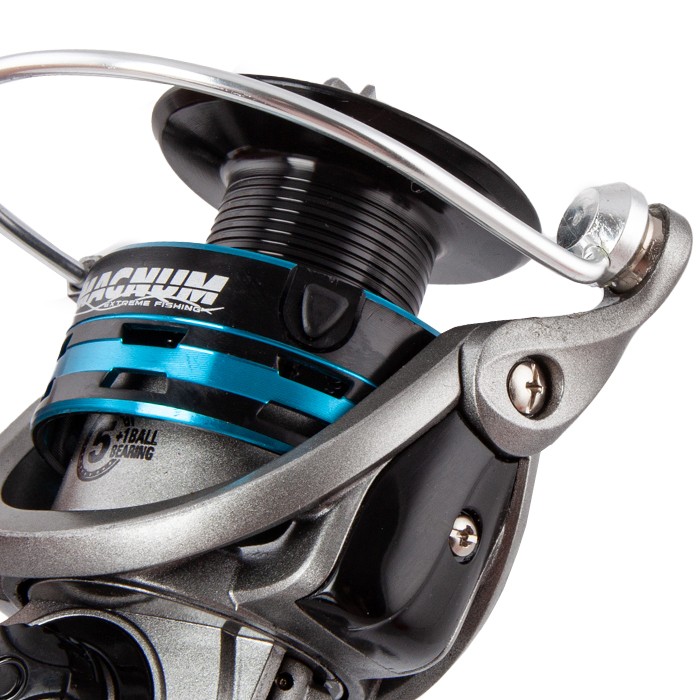 Tronixpro Magnum Ripper Reel 7