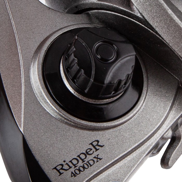 Tronixpro Magnum Ripper Reel 9