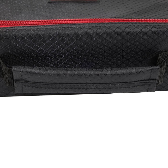 Tronixpro Match Fishing Organiser Close Up Handle