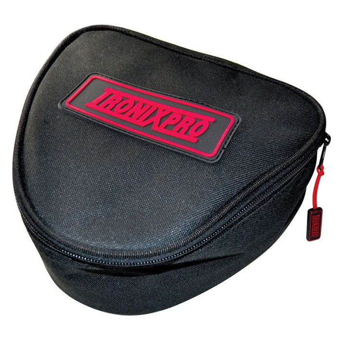 Tronixpro Fishing Reel Case