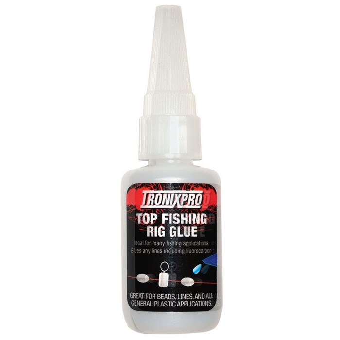 Tronixpro Rig Glue