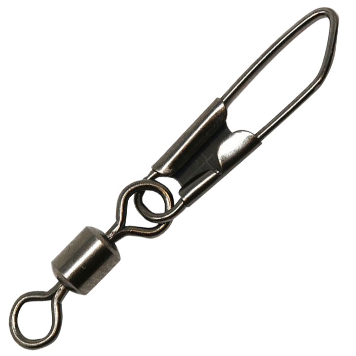 Tronixpro Rolling Swivel With Safety Snap Max Packs