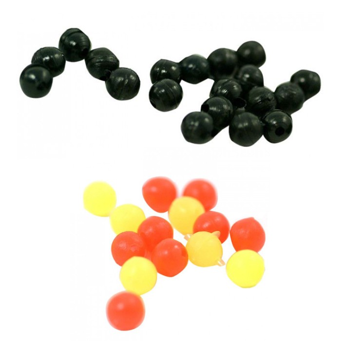 Tronixpro Round Beads Max Packs