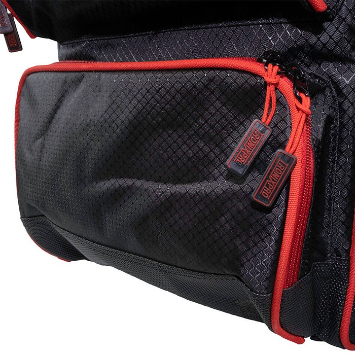 Tronixpro Fishing Rucksack 2