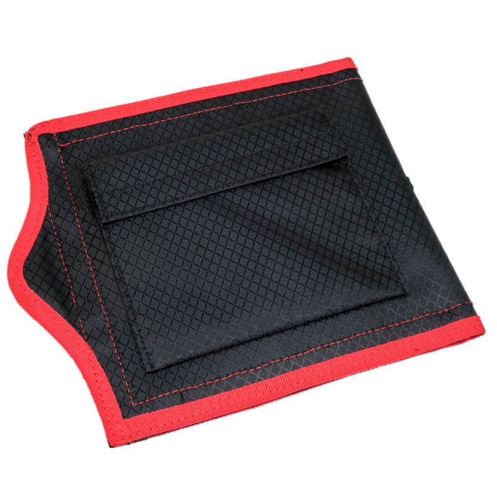 Tronixpro Single Fishing Rig Wallet 1