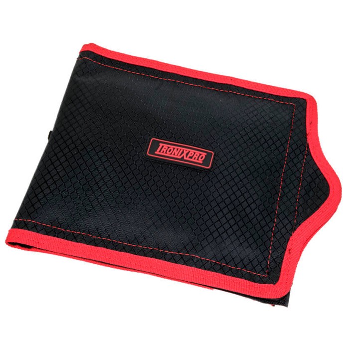 Tronixpro Single Fishing Rig Wallet 2