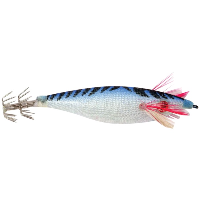 Tronixpro Squid Jig Lures Blue