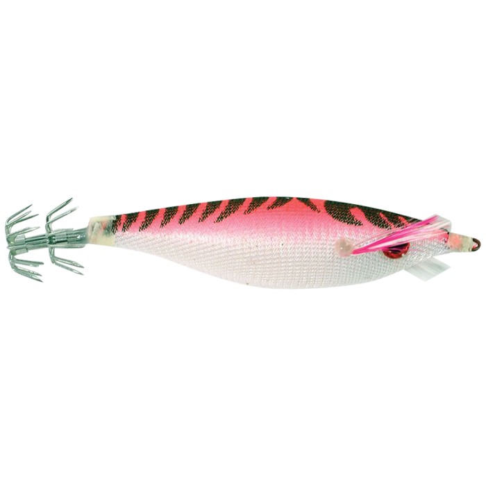 Tronixpro Squid Jig Lures Pink