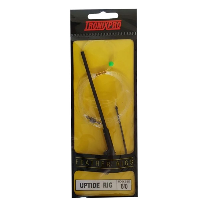 Tronixpro Uptide Rig, Size: 6/0