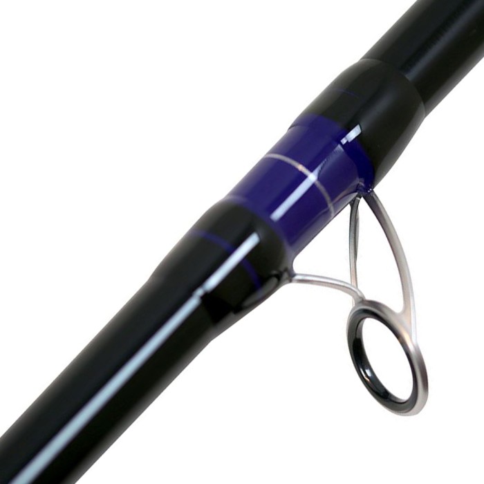 Tronixpro Xenon Power Fishing Rod Ring