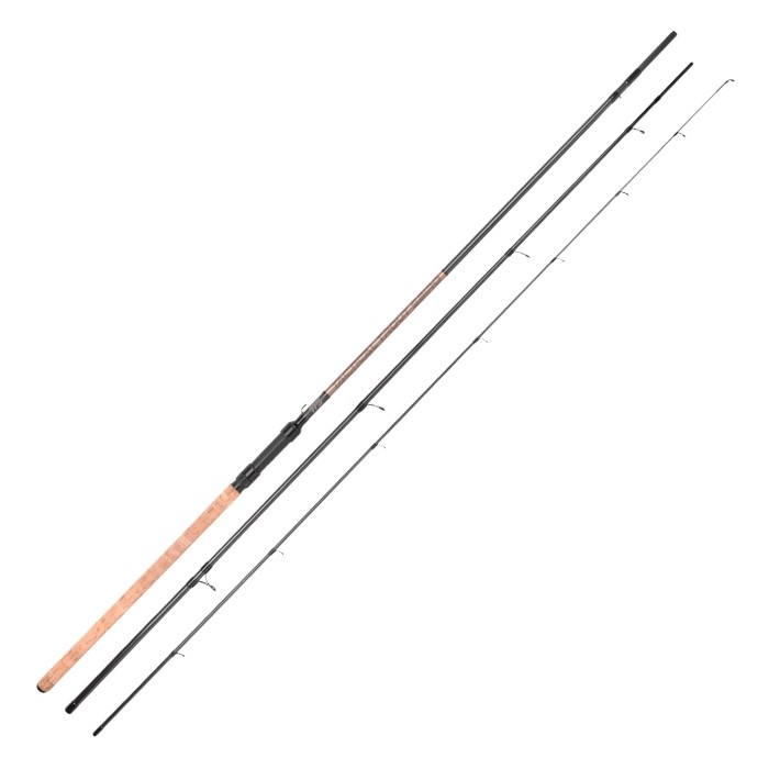 Trout Master Tactical Lake Sbiro Rod