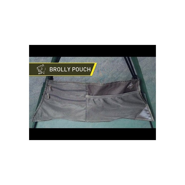 Nash Tackle - Brolly Pouch