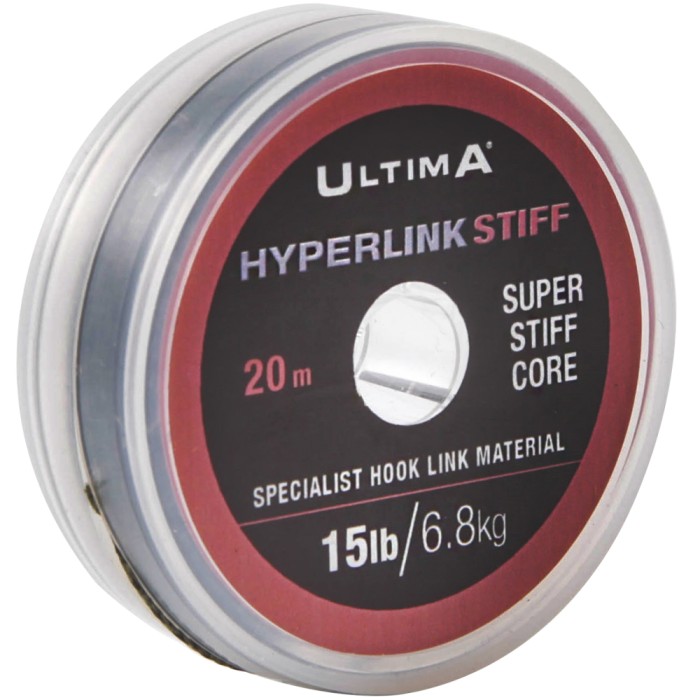 Ultima Hyper Link