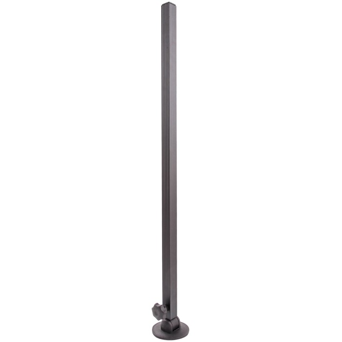 Ultimate Extending Square Seatbox Leg