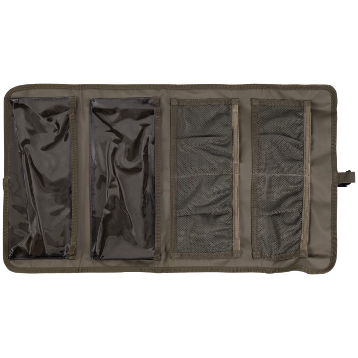 Avid Carp Stormshield Tackle Roll 2