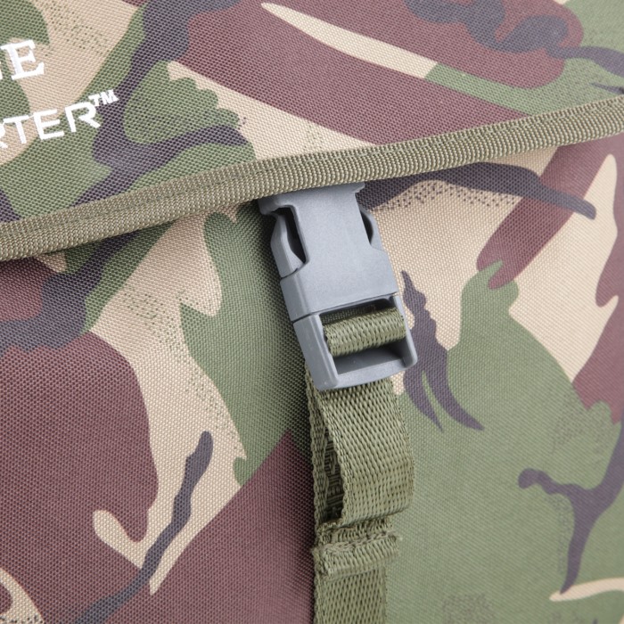 Prestige Carp Porter Mk2 DPM Camo Side Bags 5