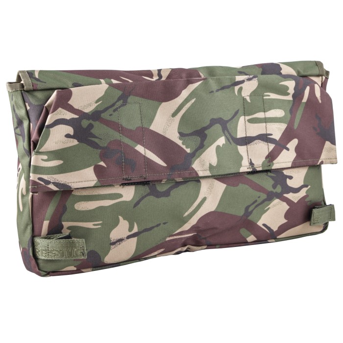 Prestige Carp Porter Mk2 DPM Camo Side Bags 1