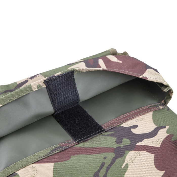 Prestige Carp Porter Mk2 DPM Camo Side Bags 6